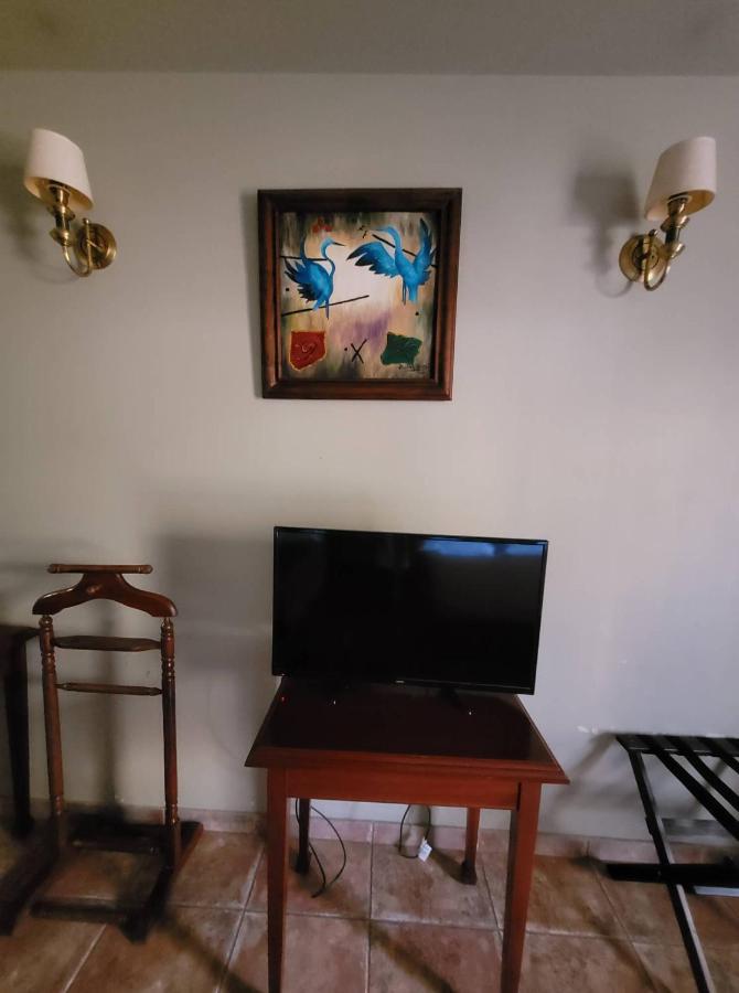 Hotel Portico Norte Tartagal Extérieur photo