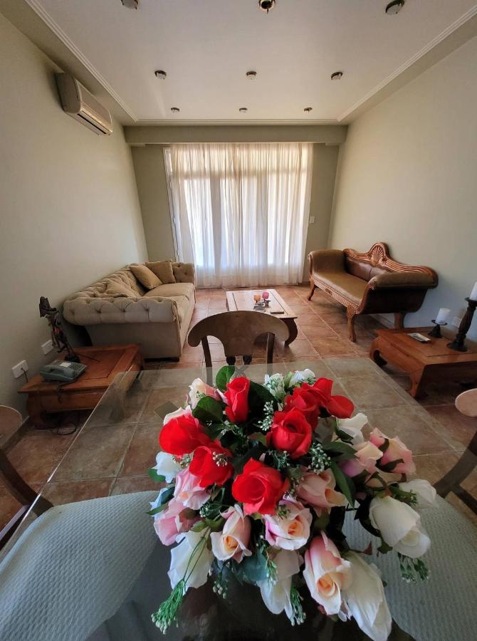 Hotel Portico Norte Tartagal Extérieur photo