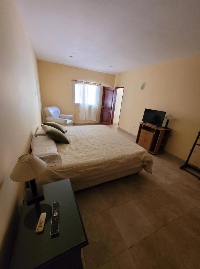 Hotel Portico Norte Tartagal Extérieur photo