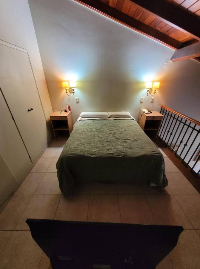 Hotel Portico Norte Tartagal Extérieur photo