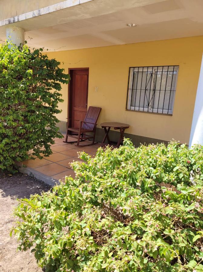 Hotel Portico Norte Tartagal Extérieur photo