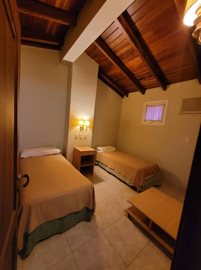 Hotel Portico Norte Tartagal Extérieur photo