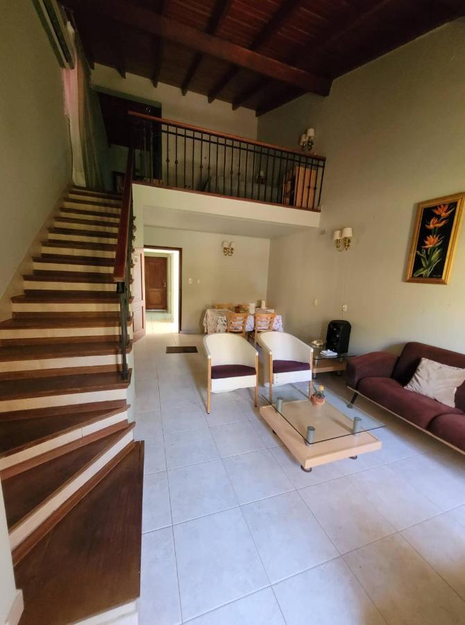 Hotel Portico Norte Tartagal Extérieur photo