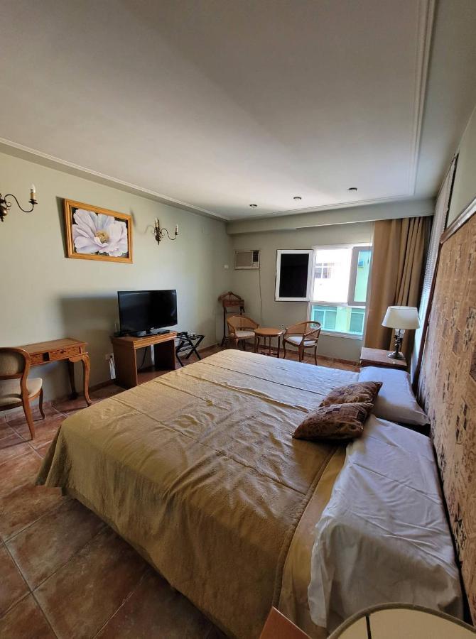 Hotel Portico Norte Tartagal Extérieur photo