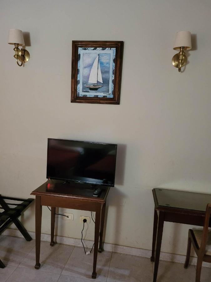 Hotel Portico Norte Tartagal Extérieur photo