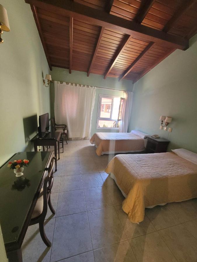 Hotel Portico Norte Tartagal Extérieur photo