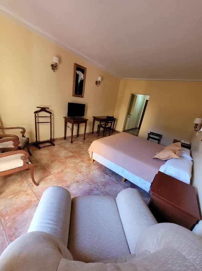 Hotel Portico Norte Tartagal Extérieur photo